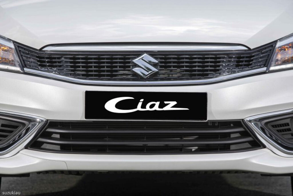 Review Suzuki Ciaz 2023: A Comprehensive Analysis