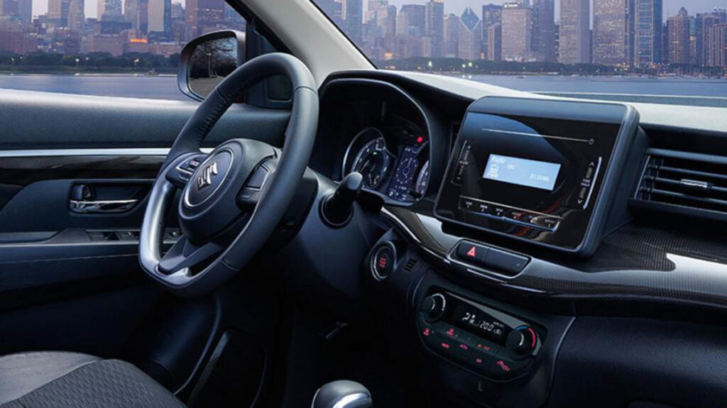 Comparing the Suzuki XL7 and Toyota Veloz: A Detailed Analysis