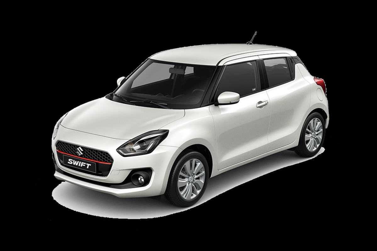 Review Suzuki Swift 2023 A Sporty Hatchback With A Splash Of Fun