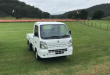 Review Suzuki Carry: A Comprehensive Look at Its Performance and Features